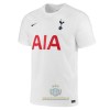 Maglia ufficiale Tottenham Hotspur Casa 2021-22 per Uomo